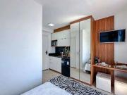 Apartamento para Venda em São Paulo/SP Mooca 1 Quartos
