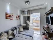 Apartamento para Venda em São Paulo/SP Mooca 1 Quartos