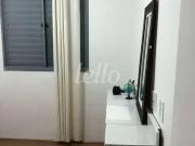 Apartamento para Venda em São Paulo/SP Mooca 1 Quartos