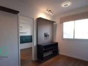 Apartamento para Venda em São Paulo/SP Mooca 1 Quartos