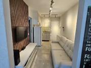 Apartamento para Venda em São Paulo/SP Mooca 1 Quartos