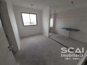 Apartamento para Venda em São Paulo/SP Mooca 1 Quartos