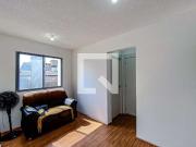 Apartamento para Venda em São Paulo/SP Mooca 1 Quartos