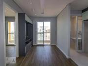 Apartamento para Venda em São Paulo/SP Mooca 1 Quartos