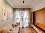 Apartamento para Venda em São Paulo/SP Mooca 1 Quartos