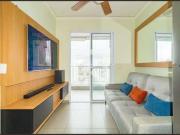 Apartamento para Venda em São Paulo/SP Mooca 1 Quartos