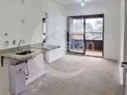 Apartamento para Venda em São Paulo/SP Mooca 1 Quartos