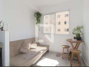 Apartamento para Venda em São Paulo/SP Mooca 1 Quartos