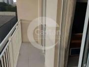 Apartamento para Venda em São Paulo/SP Mooca 1 Quartos