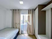 Apartamento para Venda em São Paulo/SP Mooca 1 Quartos