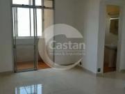 Apartamento para Venda em São Paulo/SP Mooca 1 Quartos