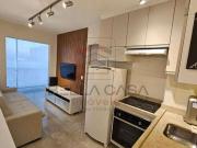 Apartamento para Venda em São Paulo/SP Mooca 1 Quartos