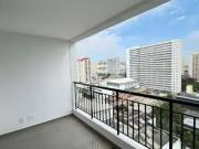 Apartamento para Venda em São Paulo/SP Mooca 1 Quartos