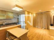 Apartamento para Venda em São Paulo/SP Mooca 1 Quartos