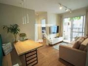 Apartamento para Venda em São Paulo/SP Mooca 1 Quartos