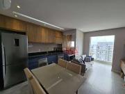 Apartamento para Venda em São Paulo/SP Mooca 1 Quartos