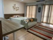 Apartamento para Venda em São Paulo/SP Mooca 1 Quartos