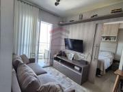 Apartamento para Venda em São Paulo/SP Mooca 1 Quartos