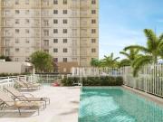Apartamento para Venda em São Paulo/SP Mooca 1 Quartos