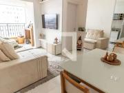 Apartamento para Venda em São Paulo/SP Mooca 1 Quartos