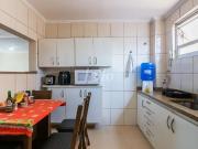 Apartamento para Venda em São Paulo/SP Mooca 1 Quartos