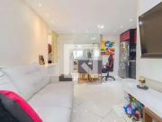 Apartamento para Venda em São Paulo/SP Mooca 1 Quartos