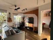 Apartamento para Venda em São Paulo/SP Mooca 1 Quartos