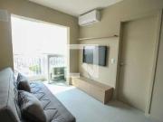 Apartamento para Venda em São Paulo/SP Mooca 1 Quartos