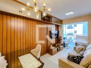 Apartamento para Venda em São Paulo/SP Mooca 1 Quartos