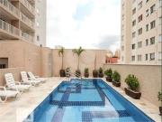 Apartamento para Venda em São Paulo/SP Mooca 1 Quartos