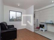 Apartamento para Venda em São Paulo/SP Mooca 1 Quartos