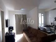 Apartamento para Venda em São Paulo/SP Mooca 1 Quartos