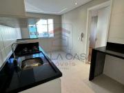 Apartamento para Venda em São Paulo/SP Mooca 1 Quartos