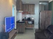 Apartamento para Venda em São Paulo/SP Mooca 1 Quartos