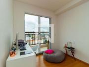Apartamento para Venda em São Paulo/SP Mooca 1 Quartos