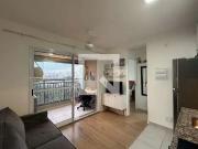 Apartamento para Venda em São Paulo/SP Mooca 1 Quartos