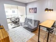 Apartamento para Venda em São Paulo/SP Mooca 1 Quartos