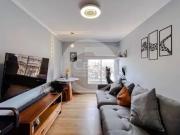 Apartamento para Venda em São Paulo/SP Mooca 1 Quartos