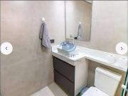 Apartamento para Venda em São Paulo/SP Mooca 1 Quartos