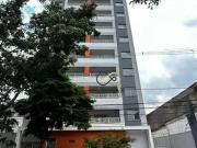 Apartamento para Venda em São Paulo/SP Mooca 1 Quartos
