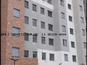Apartamento para Venda em São Paulo/SP Mooca 1 Quartos