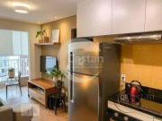 Apartamento para Venda em São Paulo/SP Mooca 1 Quartos