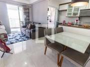 Apartamento para Venda em São Paulo/SP Mooca 1 Quartos