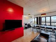 Apartamento para Venda em São Paulo/SP Mooca 1 Quartos