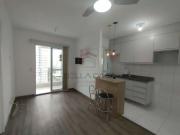 Apartamento para Venda em São Paulo/SP Mooca 1 Quartos