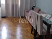 Apartamento para Venda em São Paulo/SP Mooca 1 Quartos