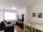 Apartamento para Venda em São Paulo/SP Mooca 1 Quartos