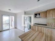 Apartamento para Venda em São Paulo/SP Mooca 1 Quartos