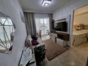 Apartamento para Venda em São Paulo/SP Mooca 1 Quartos