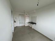 Apartamento para Venda em São Paulo/SP Mooca 1 Quartos